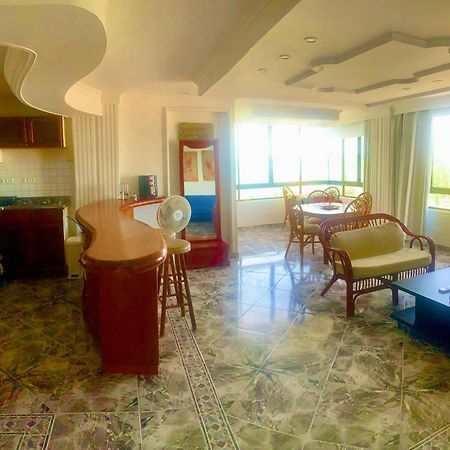 Hostal Casaluna San Andres Екстер'єр фото