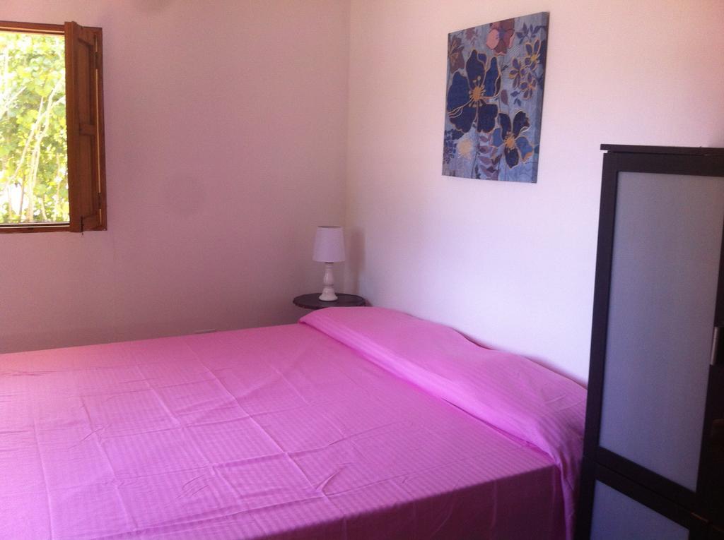 Hostal Casaluna San Andres Екстер'єр фото