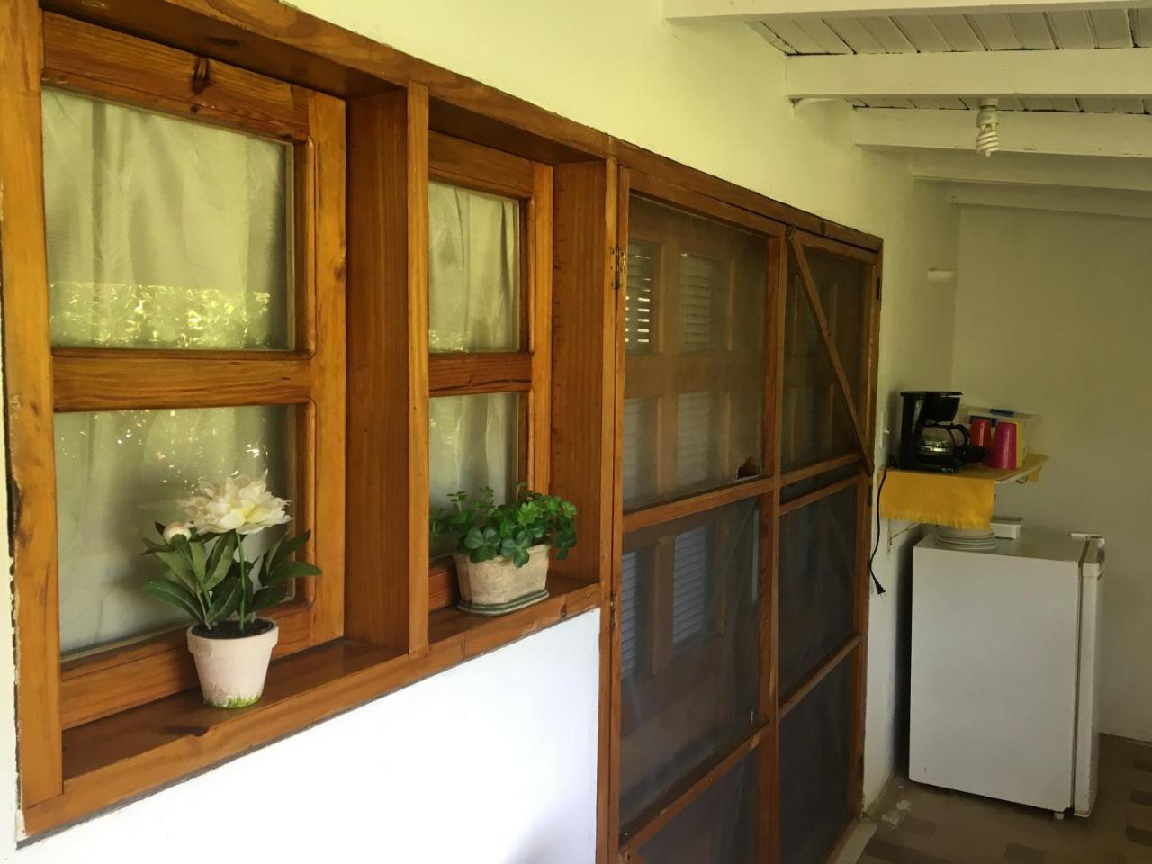 Hostal Casaluna San Andres Екстер'єр фото